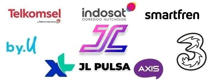daftar harga pulsa murah