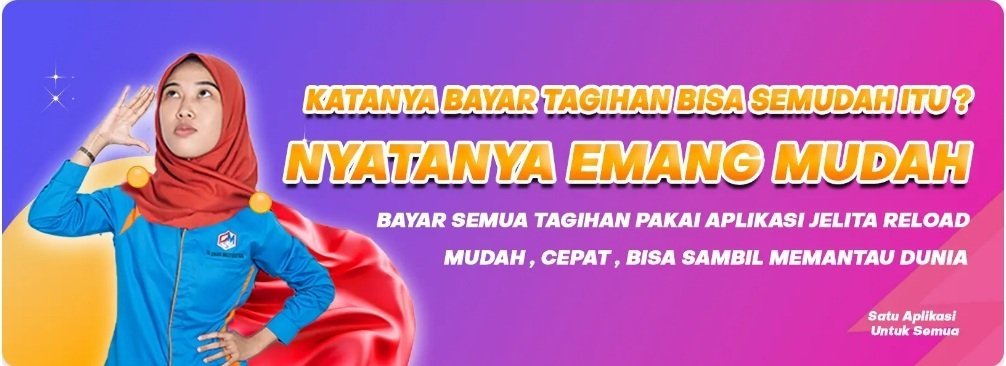 ppob termurah dan terlengkap