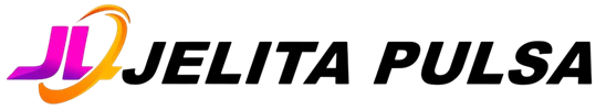 Jelita Pulsa Reload