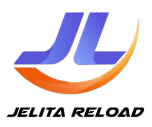agen pulsa jelita reload