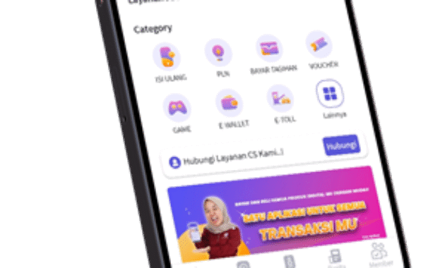 agen pulsa murah jelita pulsa reload 1