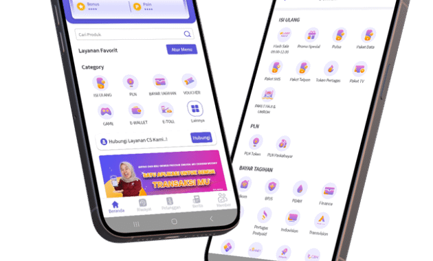 agen pulsa murah jelita pulsa reload